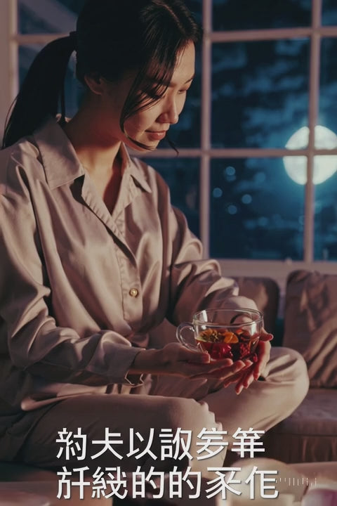 Relief Menstrual Pain